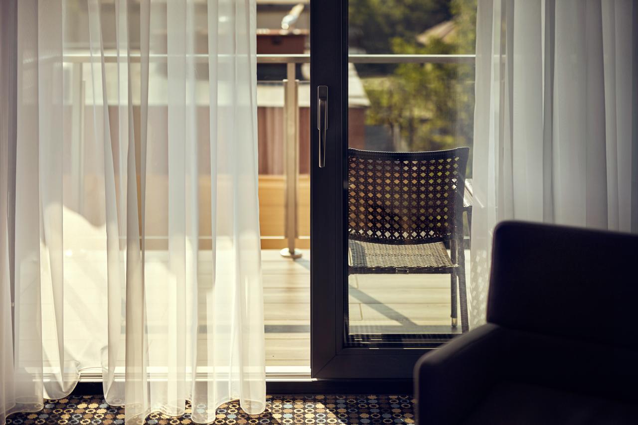 Bristol Aparthotel Busko-Zdrój Exterior foto
